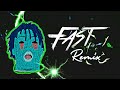Juice WRLD Fast Wild Cards Remix EDM