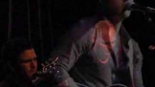 &quot;Stealing Cinderella&quot; - Chuck Wicks