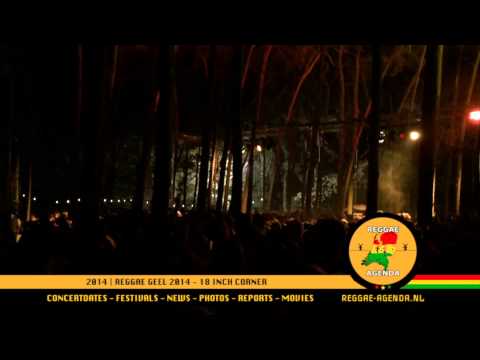 18 Inch Corner - Forward Fever ft. Kenny Knots