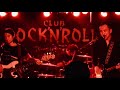 batta Live at Nagoya CLUB ROCK'N'ROLL (2020.03.14)