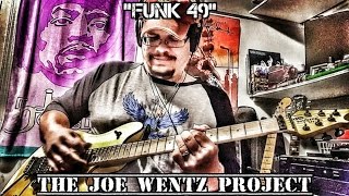Funk 49 (cover)