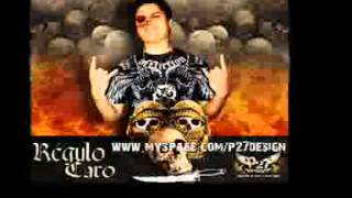 Régulo Caro - Memorias de un Sicario (2011)