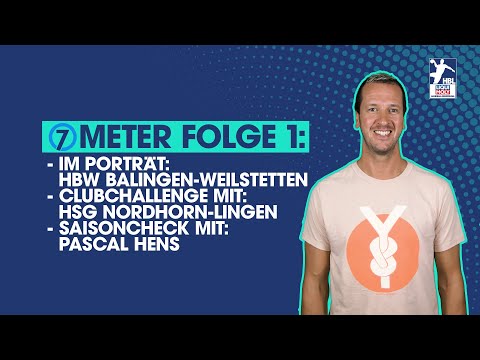 7Meter 2019/20 - Folge1