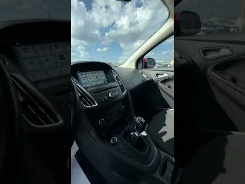 фото ford focus iii рестайлинг 0