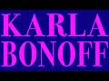 FLYING HIGH - KARLA BONOFF