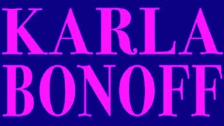 FLYING HIGH - KARLA BONOFF