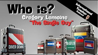 Matt Digs into Greg's 20 Years Teaching Overseas