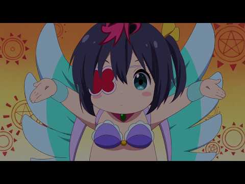 Chuunibyou Demo Koi Ga Shitai! Ren Lite ED (HD Ver)