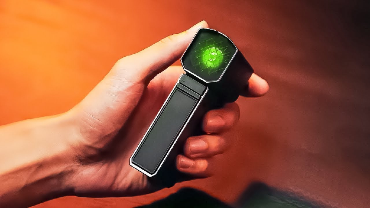 Gadgets That Make You Say " I Need That!"