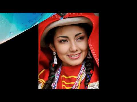 Trovador Ancashino ..Linda Huaracina ...Huayno..