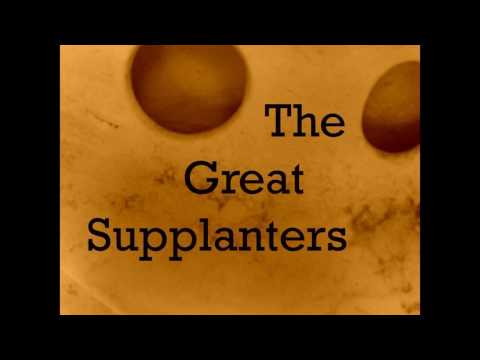 " Like a rolling stone "( Bob Dylan ) Cover by The Great Supplanters