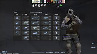 im 酔っ払い with csgo