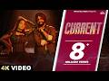 AMMY VIRK JASMINE SANDLAS CURRENT RISE THRIVE Official Video New Punjabi Songs 2025