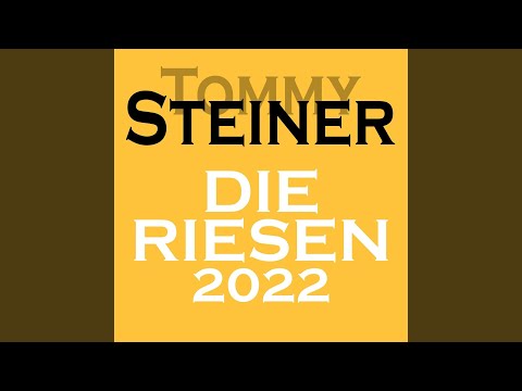 Die Riesen (Rerecorded 2022)