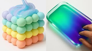 The Best Slime Videos 2025