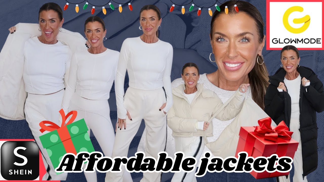 Glowmode High Quality Jackets that will transform your life! | This Jacket Has a SECRET