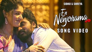 ❤️ Sidhu & Shreyas Romantic Music Video - 
