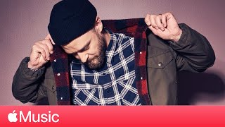 Justin Timberlake and Zane Lowe on Beats 1 [Part 2]