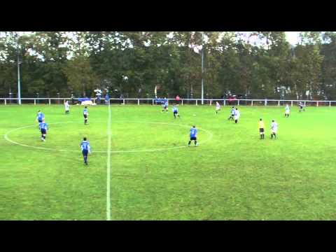 091017 / SV Völkersbach - TSV Spessart / 1:0