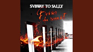 Besser du rennst (Radio Mix)