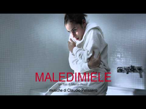 Maledimiele - Original Soundtrack by Claudio Pelissero (aka clAud9)