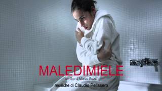 Maledimiele - Original Soundtrack by Claudio Pelissero (aka clAud9)