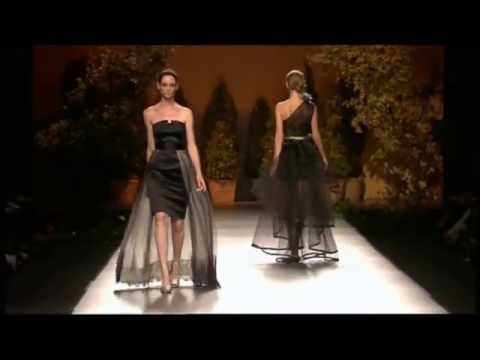 ION FIZ. Colección FIZ LA NUIT SS´14