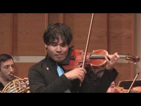 NYCA Symphony Orchestra - Beethoven: Triple Concerto, Op. 56