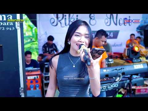 ARDITA MUSIC - TAKKAN LAGI - FEBY PESEK - WEDDING RIKI & NOVI - BANDENGAN JEPARA
