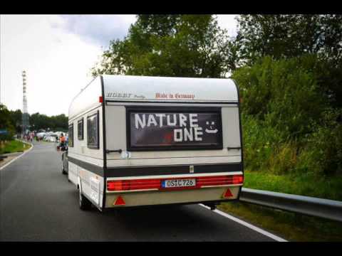 Dominik Eulberg - Live @ Nature One 2013 (SMS X7) FULL SET