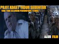 PESAWAT TERBANG TANPA ADA YANG MENGENDALIKAN SELURUH PILOT DAN KRU TEWAS ALUR FILM GHOST WHISPERER