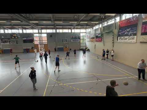 NDSM 2024 Männer 30: TSV Marienfelde vs. TV Grohn