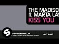 The Madison feat Marta Lay - Kiss You (Urry Fefelove & Abramasi Remix) The Madison feat Marta Lay - Kiss You (Urry Fefelove & Abramasi Remix)