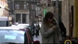 Robert Pattinson-Fókusz video