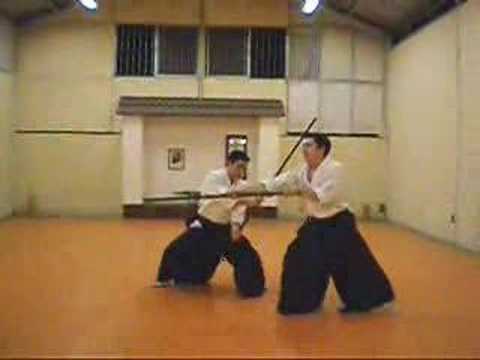 16. Aikido Armas