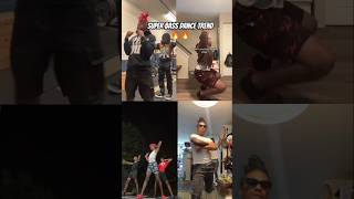 Download lagu Super Bass x body party dance trend/ TikTok mp3