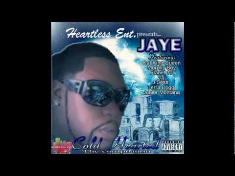Jaye/ Heartless Ent. graphics......Get at me!!!