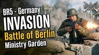 Battle of Berlin