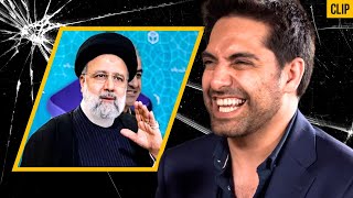 Woke BBC Celebrated Butcher of Tehran's Life – Mahyar Tousi