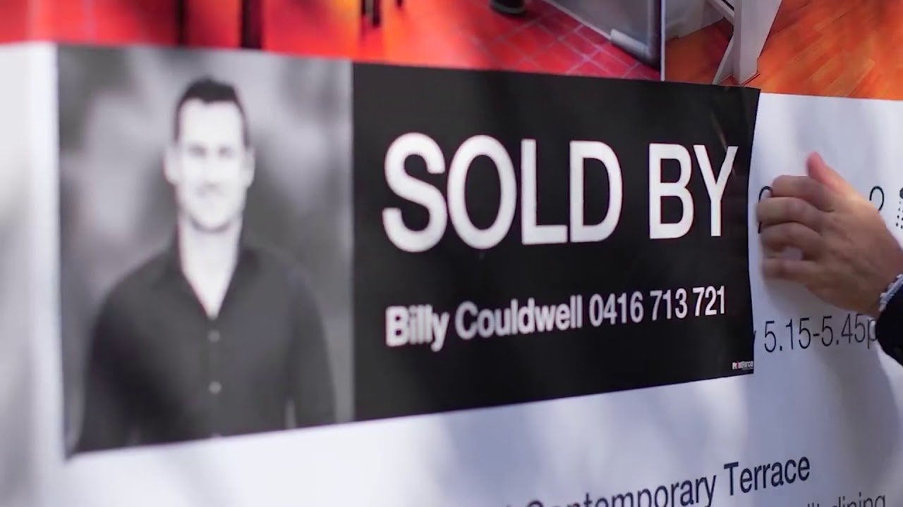 Billy Couldwell Profile