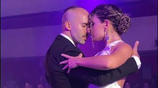 Leonardo Pankow y @valentinamassari9143 in @lavirutatangoclub4813