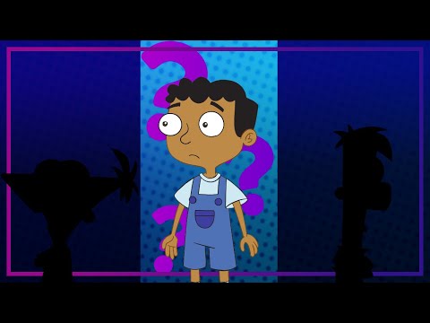 The REAL Story of Baljeet #shorts