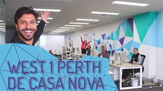 WEST 1 Perth de Casa Nova