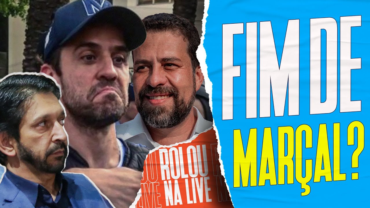 EM NOVA PESQUISA DATA FOLHA, NUNES E BOULOS DISPARAM PRO SEGUNDO TURNO | Galãs Feios