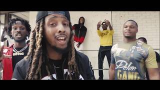 Listen - A1 Church ft. (Yung Boss Poppy) OFFICIAL video