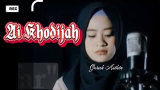 Download lagu 1 JAM BERSAMA SHOLAWAT MELANKOLIS AI KHODIJAH #gerakasikin #coverasikin #voiceofasikin #aikhodijah mp3
