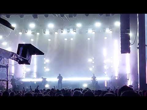 AWS Engedd el / Budapest Park 2022.09.04