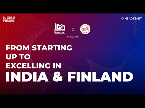 Cross-Border Acceleration | Soft Landing in Helsinki | IFSH