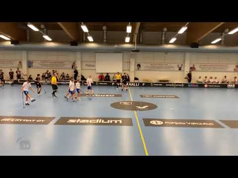 P15ES: ÅIF - Oilers White