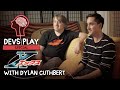 Devs Play Special X With Dylan Cuthbert